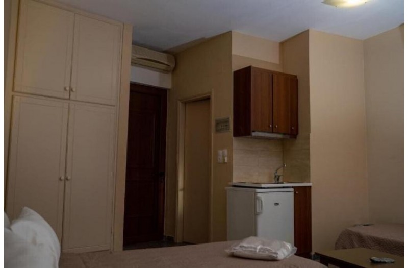 Готель Ekavi Hotel, 3★ Готель Ekavi Hotel, 3★