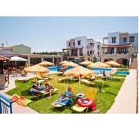Готель Ekavi Hotel, 3★
