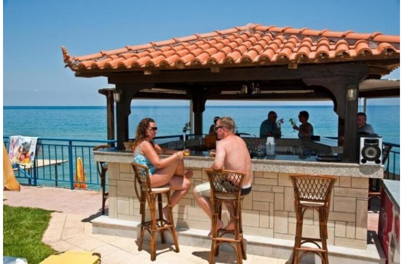 Готель Ekavi Hotel, 3★ Готель Ekavi Hotel, 3★