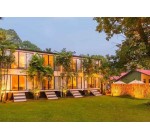 Готель Ekho Weligama, 3★