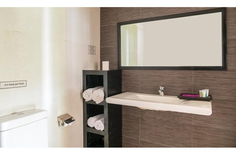 Готель Ekho Weligama, 3★ Готель Ekho Weligama, 3★