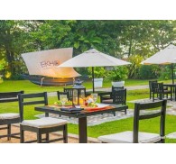 Готель Ekho Weligama, 3★