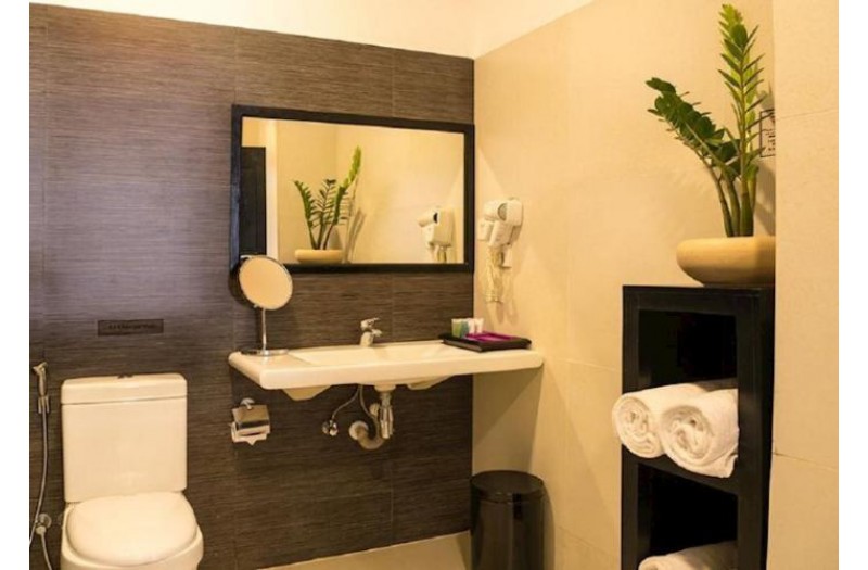 Готель Ekho Weligama, 3★ Готель Ekho Weligama, 3★