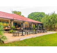 Готель Ekho Weligama, 3★