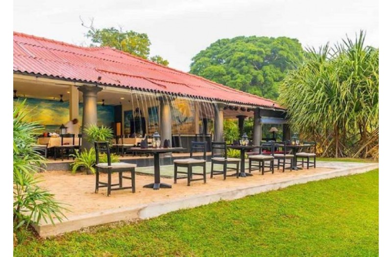 Готель Ekho Weligama, 3★ Готель Ekho Weligama, 3★