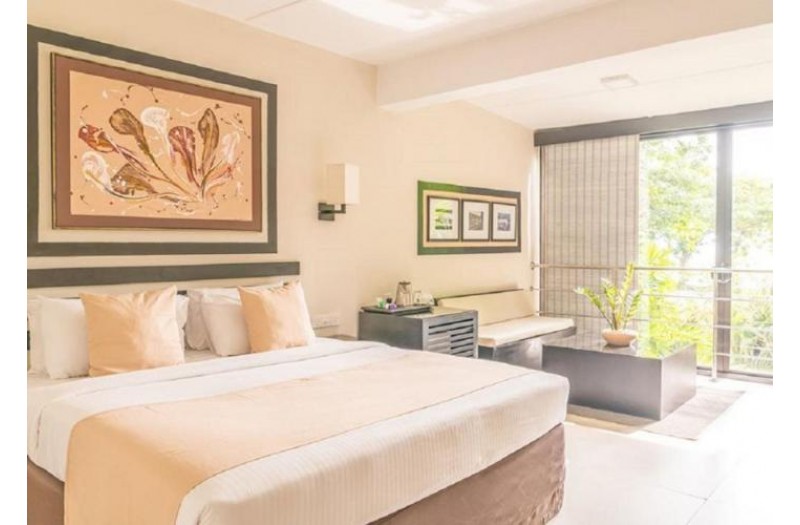 Готель Ekho Weligama, 3★ Готель Ekho Weligama, 3★