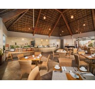 Готель El Cid La Ceiba Beach, 4★