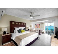 Готель El Cid La Ceiba Beach, 4★