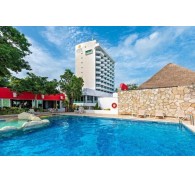 Готель El Cid La Ceiba Beach, 4★