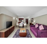 Готель El Cid La Ceiba Beach, 4★
