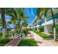 Готель El Cid La Ceiba Beach, 4★
