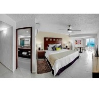 Готель El Cid La Ceiba Beach, 4★