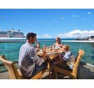 Готель El Cid La Ceiba Beach, 4★