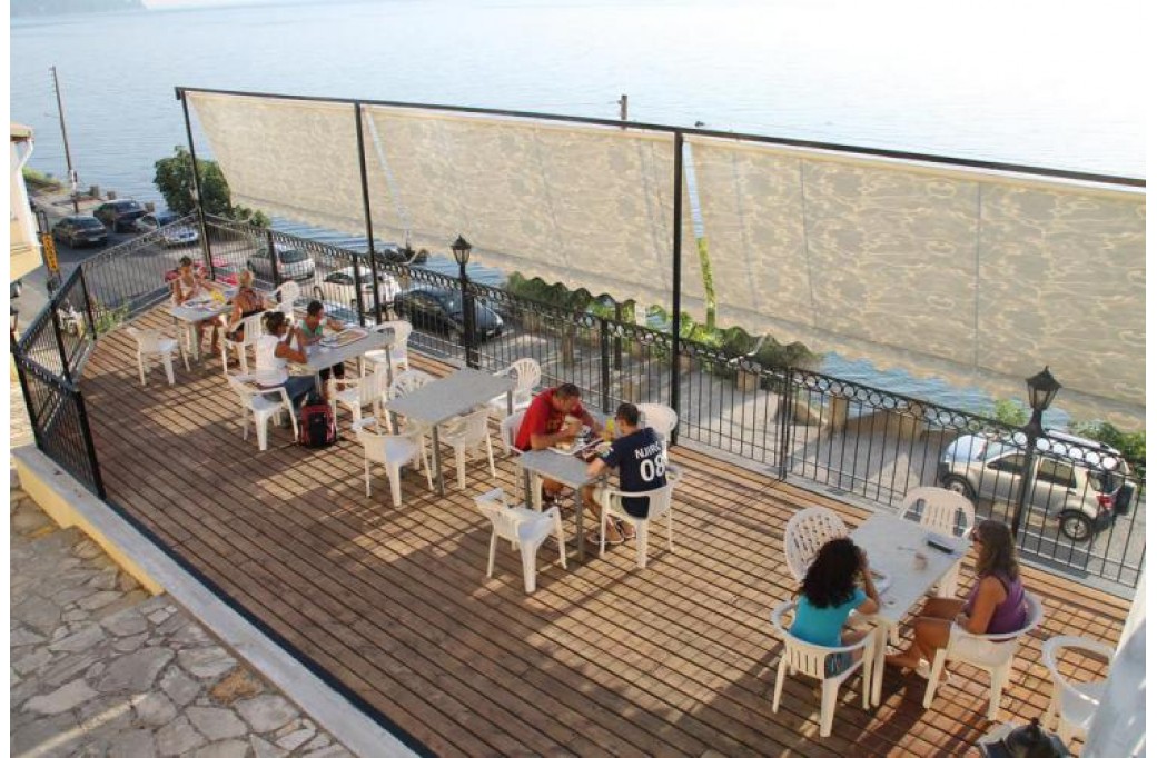Готель El Greco Hotel, 2★