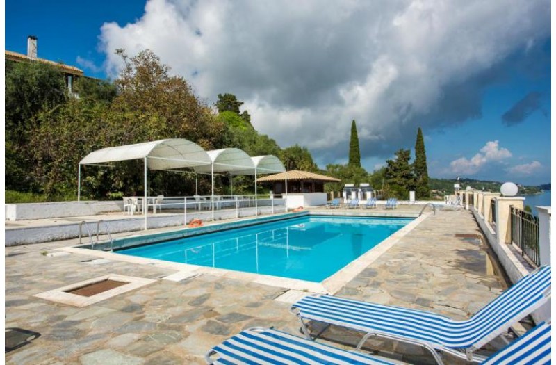 Готель El Greco Hotel, 2★