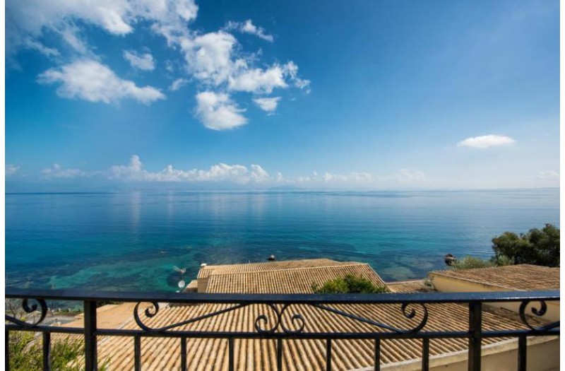 Готель El Greco Hotel, 2★