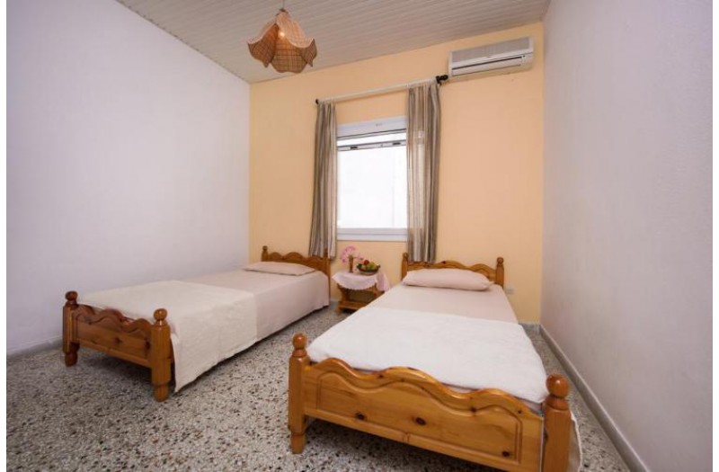 Готель El Greco Hotel, 2★