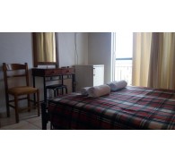 Готель El Greco Hotel, 2★