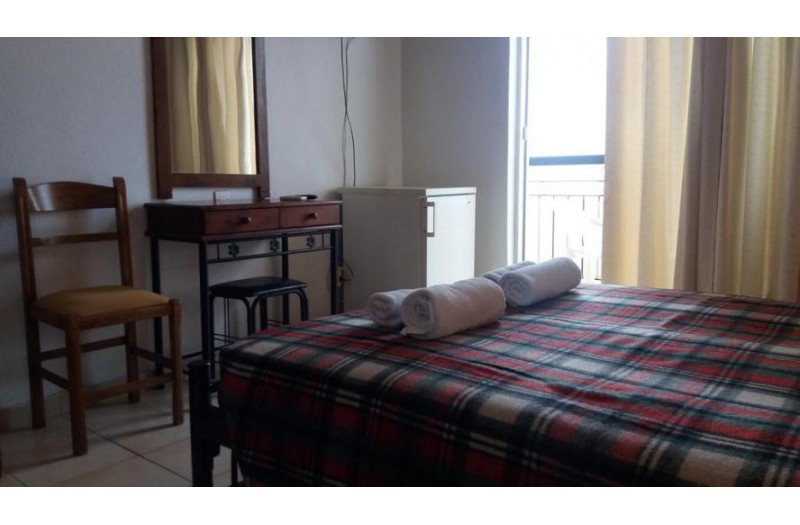 Готель El Greco Hotel, 2★