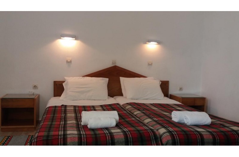 Готель El Greco Hotel, 2★
