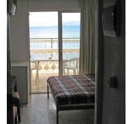 Готель El Greco Hotel, 2★