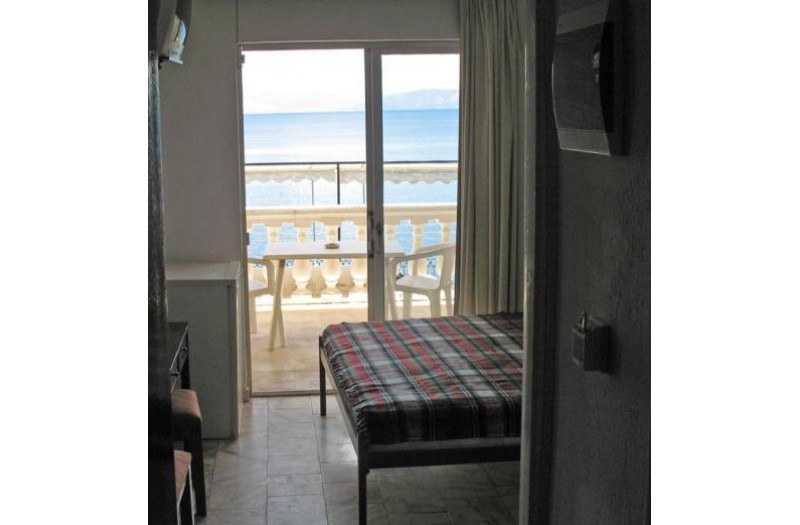 Готель El Greco Hotel, 2★