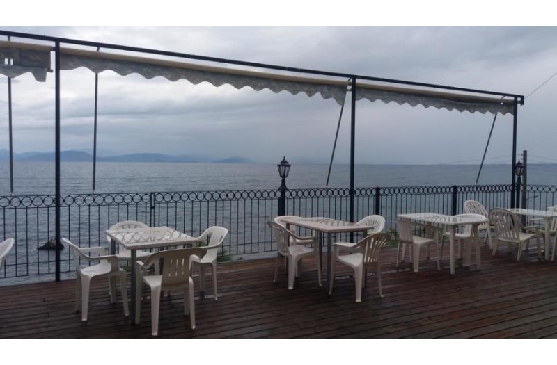 Готель El Greco Hotel, 2★