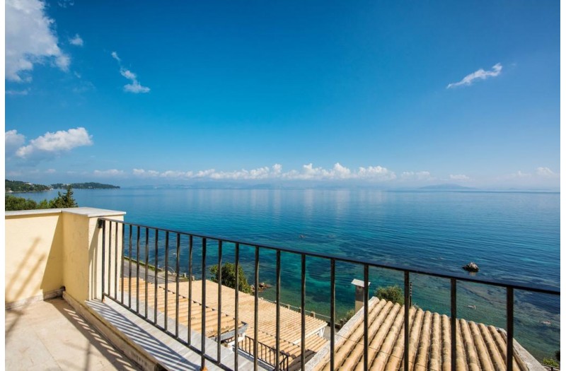 Готель El Greco Hotel, 2★