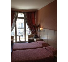 Готель El Greco Hotel, 3★