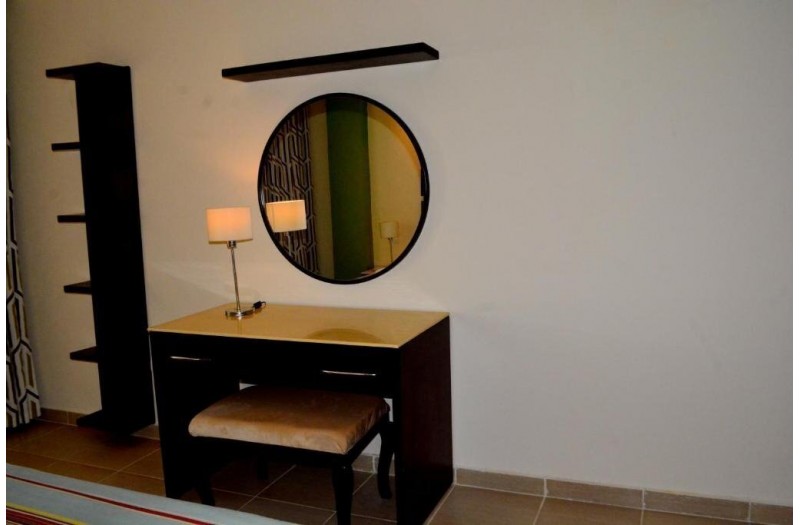 Готель El Karma Aqua Beach Resort (ex. Nubia Aqua Beach Resort), 4★
