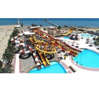 Готель El Karma Aqua Beach Resort (ex. Nubia Aqua Beach Resort), 4★