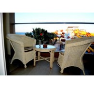 Готель El Karma Aqua Beach Resort (ex. Nubia Aqua Beach Resort), 4★