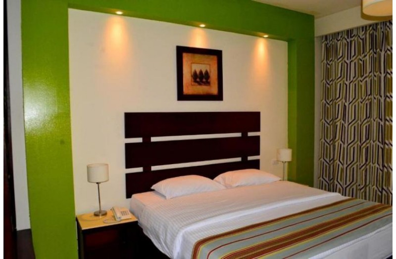 Готель El Karma Aqua Beach Resort (ex. Nubia Aqua Beach Resort), 4★