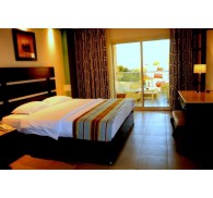 Готель El Karma Aqua Beach Resort (ex. Nubia Aqua Beach Resort), 4★
