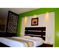 Готель El Karma Aqua Beach Resort (ex. Nubia Aqua Beach Resort), 4★