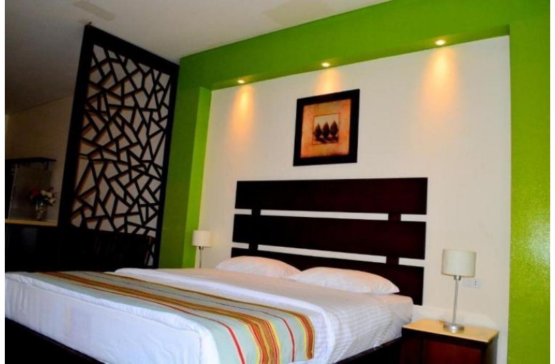 Готель El Karma Aqua Beach Resort (ex. Nubia Aqua Beach Resort), 4★