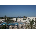 Готель El Mouradi Club Kantaoui (ex. El Mouradi Club El Kantaoui), 4★