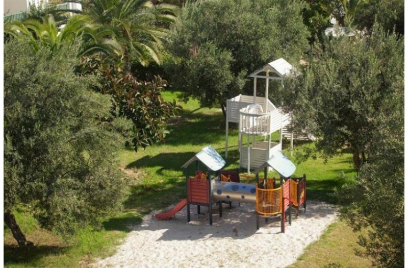 Готель El Mouradi Club Kantaoui (ex. El Mouradi Club El Kantaoui), 4★