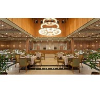 Готель El Mouradi Club Kantaoui (ex. El Mouradi Club El Kantaoui), 4★