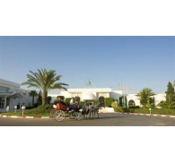 Готель El Mouradi Club Kantaoui (ex. El Mouradi Club El Kantaoui), 4★