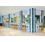 Готель El Mouradi Club Kantaoui (ex. El Mouradi Club El Kantaoui), 4★