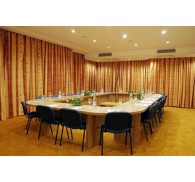 Готель El Mouradi Club Kantaoui (ex. El Mouradi Club El Kantaoui), 4★