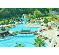 Готель Eldar Resort Hotel, 4★