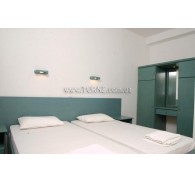Готель Electra Apartments, 1★
