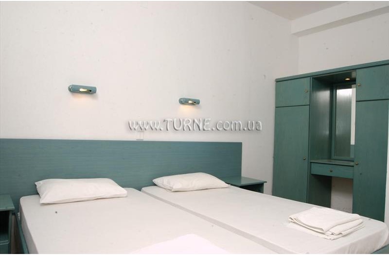 Готель Electra Apartments, 1★ Готель Electra Apartments, 1★