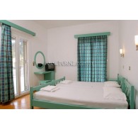 Готель Electra Apartments, 1★
