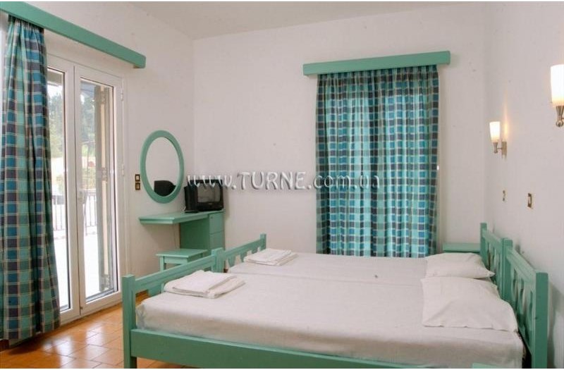 Готель Electra Apartments, 1★ Готель Electra Apartments, 1★