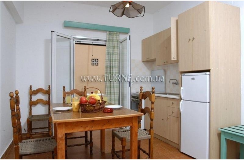 Готель Electra Apartments, 1★ Готель Electra Apartments, 1★