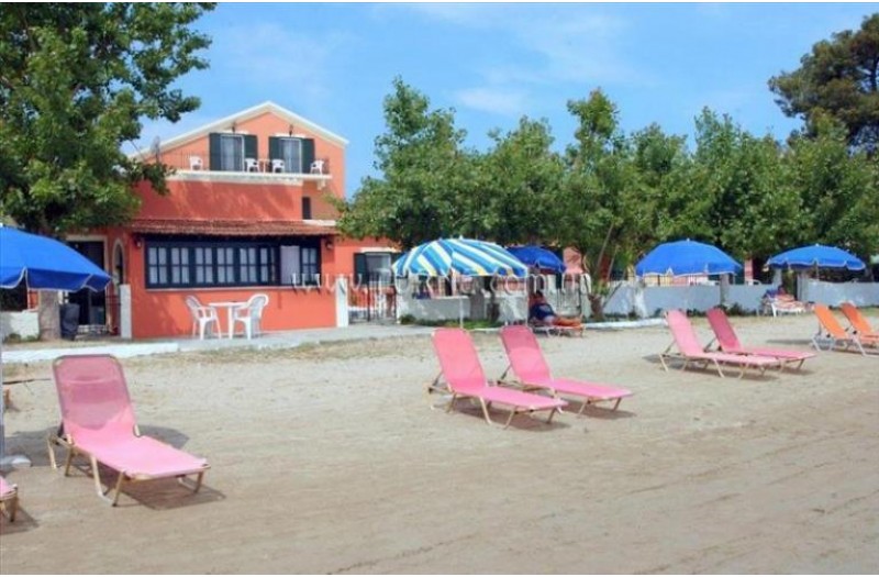 Готель Electra Apartments, 1★ Готель Electra Apartments, 1★