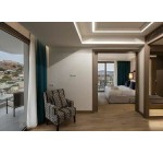 Готель Electra Metropolis Hotel, 5★